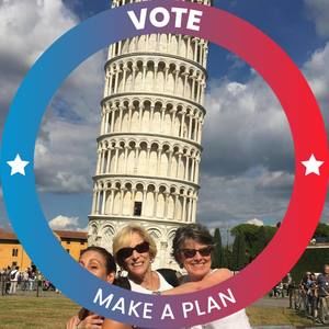 Meet your Posher, Marsha